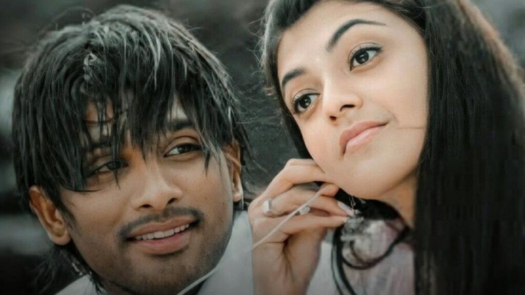 Arya 2 re-release in Sandhya Theatre sees heavy security after Pushpa 2 stampede; police personnel deployed