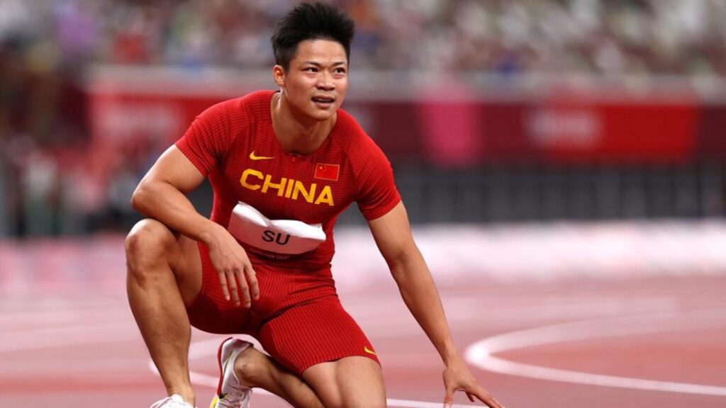 As Bingtian nears retirement, 100m a sprint too fast for Asia