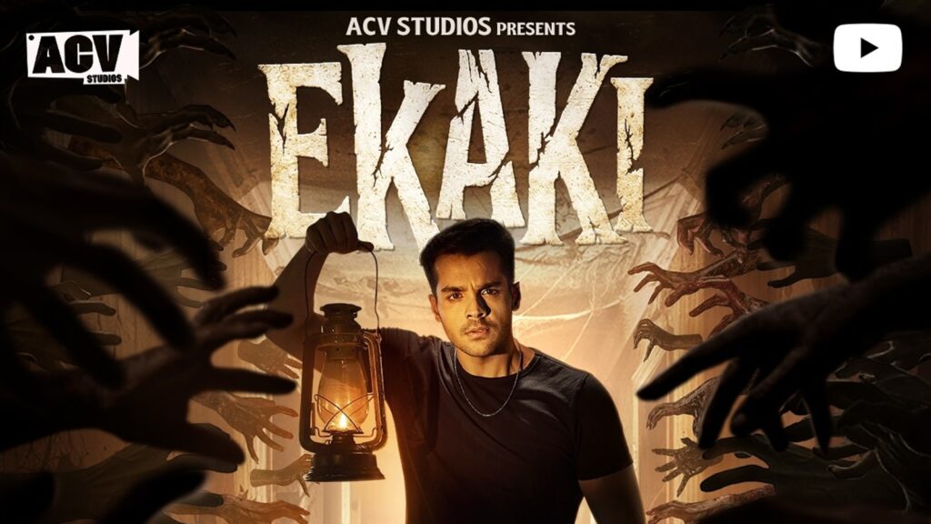 Ashish Chanchlani announces comeback project after India’s Got Latent stir: ‘Invite you for the chilliest trip’ | Web Series