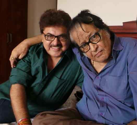 Ashok Pandit recalls the day he informed Manoj Kumar about his Dadasaheb Phalke win: He had childlike excitement