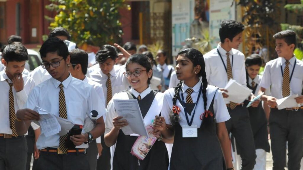 Assam Board 10th Result 2025: SEBA Assam HSLC results declared, 63.98% students pass