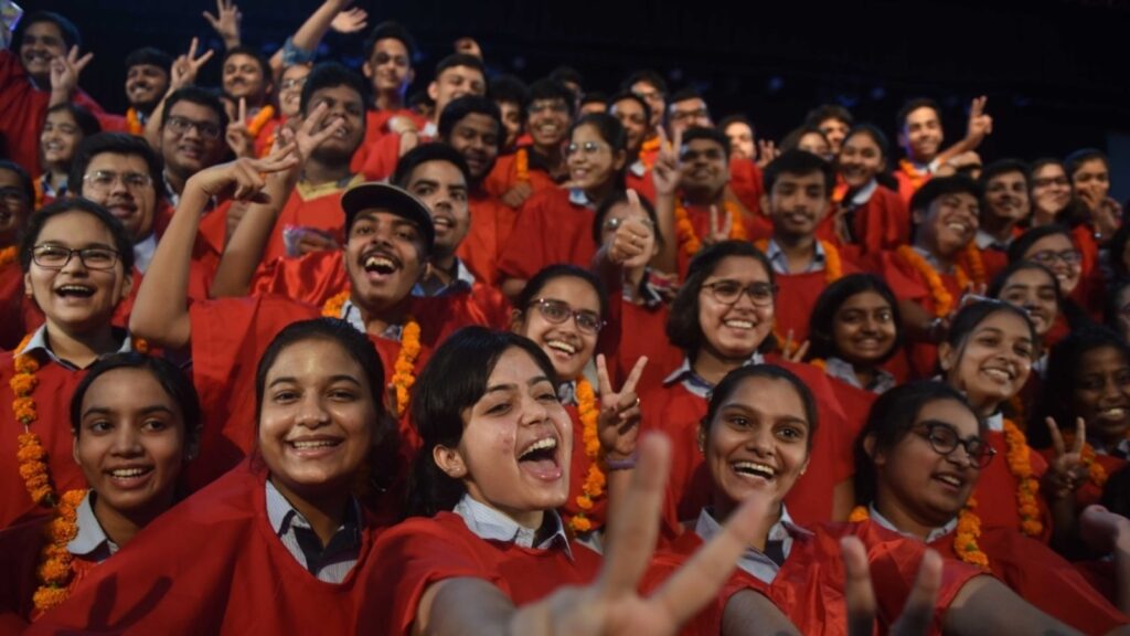 Assam board HSLC result 2025: Amishi Saikia of Jorhat tops SEBA matric, check list of toppers here