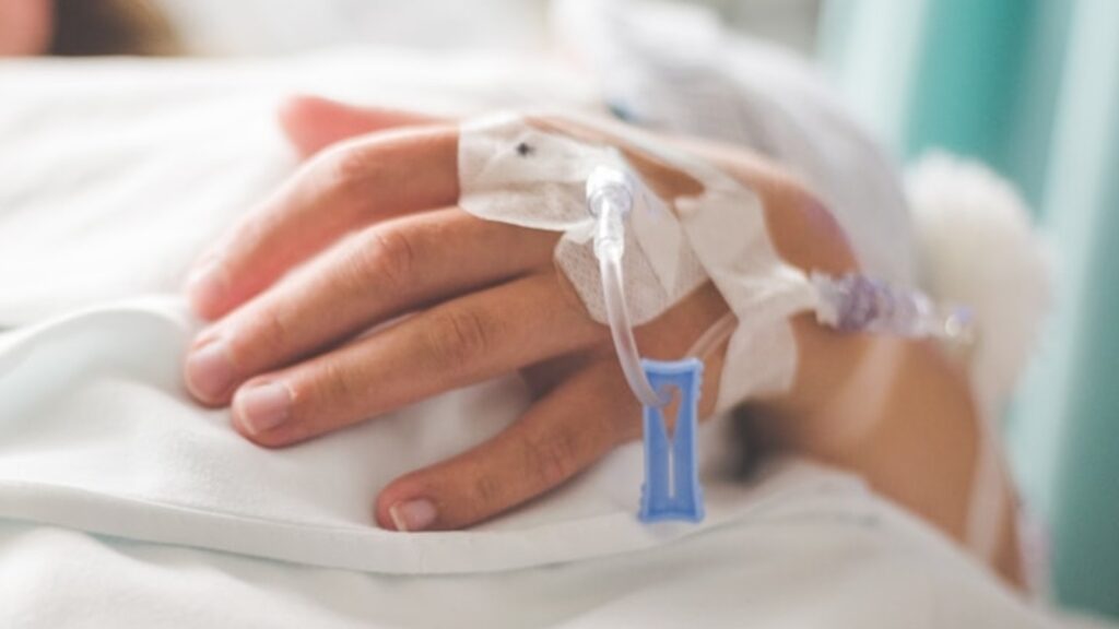 At Gurugram’s Medanta Hospital, air hostess on ventilator sexually assaulted: ‘2 nurses were in the room’ | Latest News India