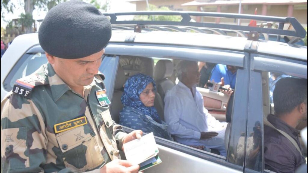 Attari border closed: Tourists postpone plans, traders back PM Modi’s decision
