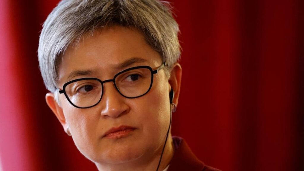 Australia Urges Universities to Diversify Research Away From US | Education