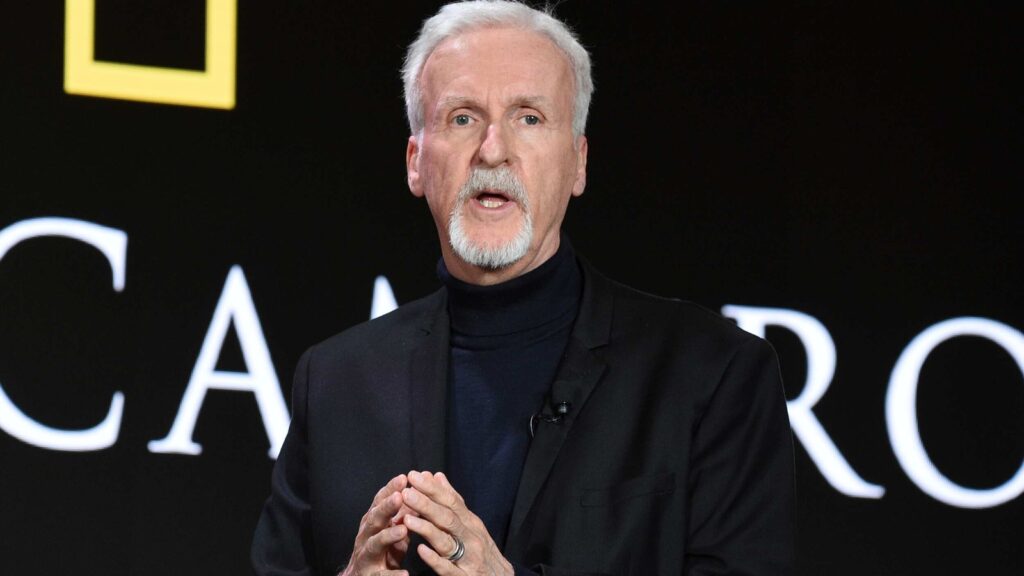 Avatar’s James Cameron wants to use AI to ‘cut costs, not staff’; sparks debate on social media | Hollywood