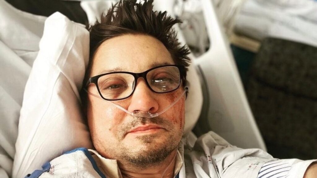 Avengers star recalls horror accident that left him with 30 broken bones: ‘I know I died’ | Hollywood