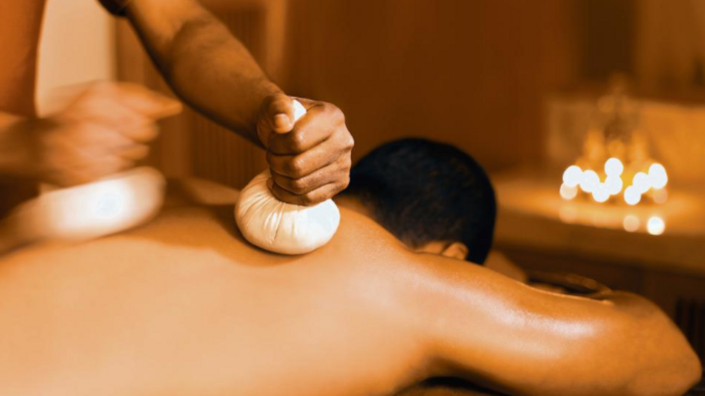 Ayurvedic potli therapy: All you need to know about this healing tiny bag