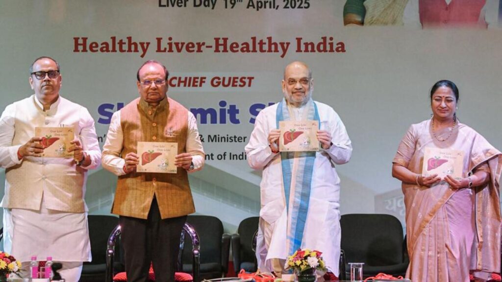 Ayushman Bharat cards to roll out for elderly in Delhi on April 28 | Latest News Delhi