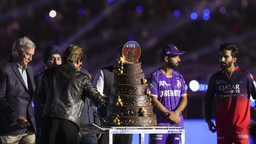 BCCI’s IPL profits untaxed, research pays GST: Bengaluru professor calls for policy change | Trending