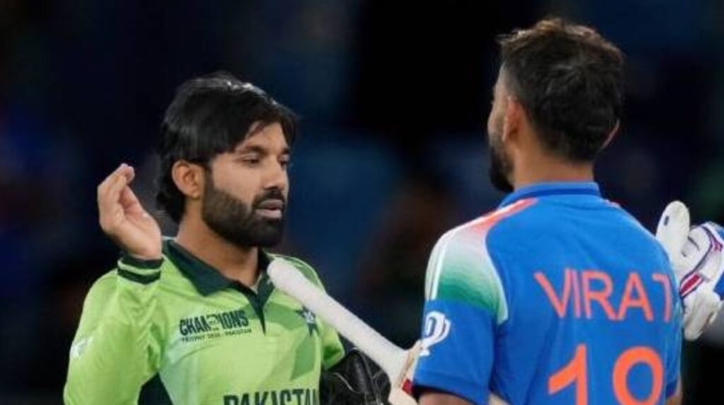 BCCI’s sweeping step after Pahalgam attack, writes to ICC over Pakistan matches; Asia Cup decision put on hold: Report