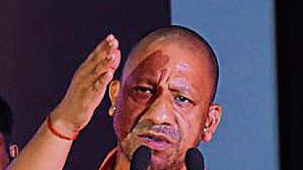 BJP-RSS coordination committee meeting: Yogi listens to Sangh affiliates’ concerns, assures to resolve them