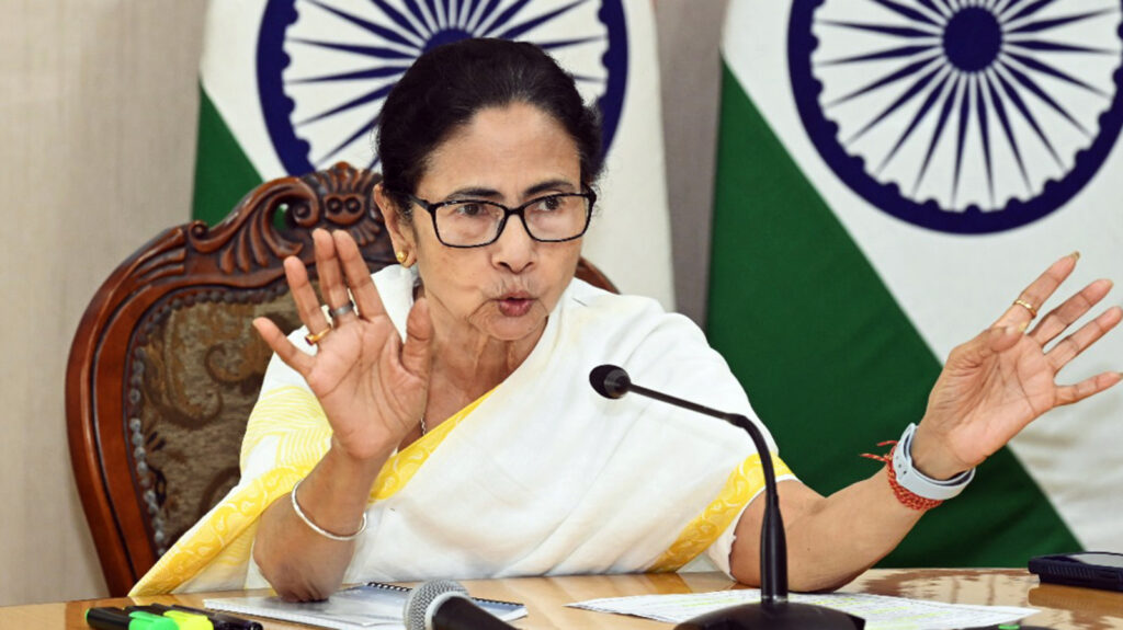 BJP’s Amit Malviya demands Mamata Banerjee’s resignation over Murshidabad violence | Latest News India