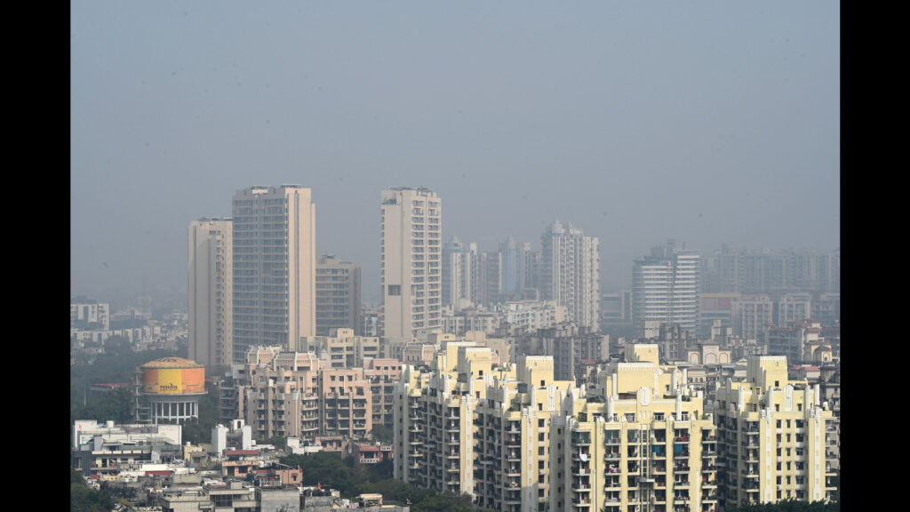 BMC concerned about Govt’s bid to increase high rises to 180 metres | Mumbai news