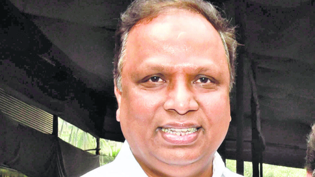 BMC told to finish all roadworks in Mumbai suburbs by May 31, says minister | Mumbai news
