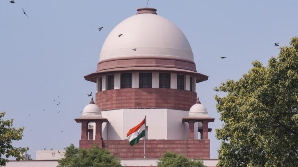 BPSC mains exam set for April 25 as Supreme Court dismisses paper leak plea | Latest News India