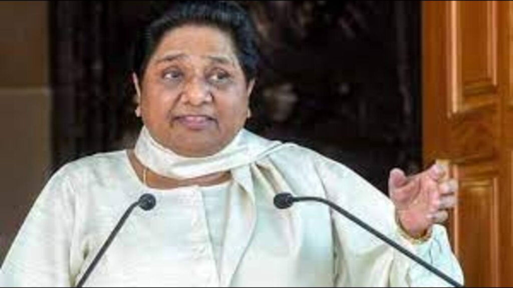 BSP pays tribute to Dr Ambedkar; Maya calls for oppressed classes’ unity