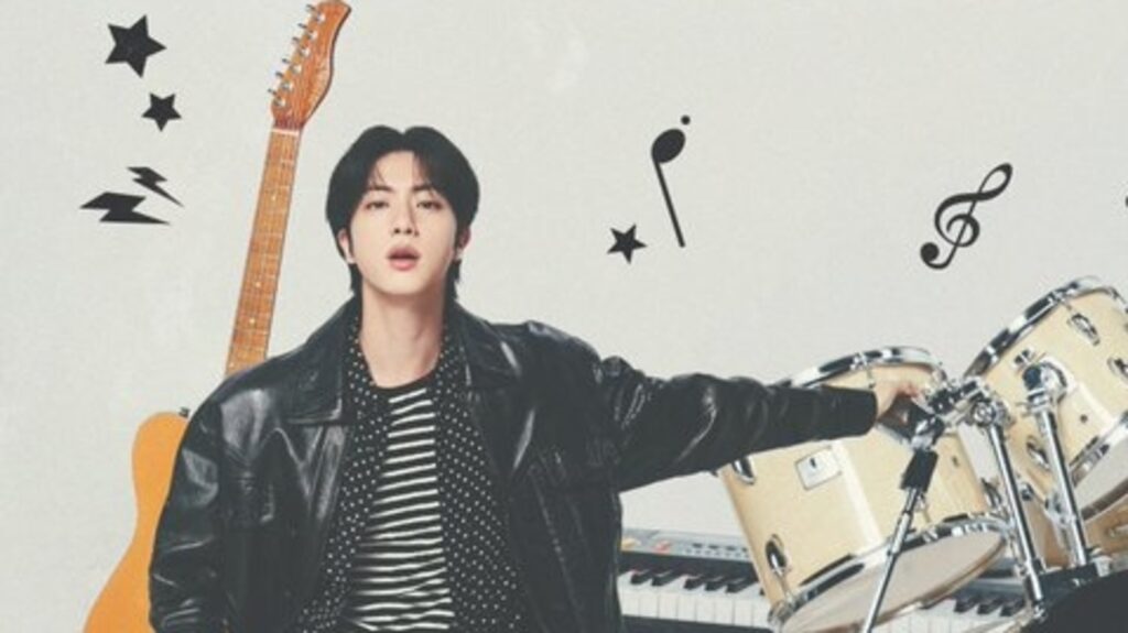 BTS’ Jin announces his first-ever solo tour in June: Check dates, cities, venues