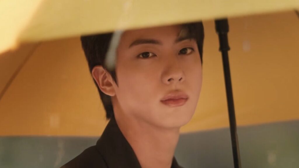 BTS’ Jin set to make comeback with second solo album Echo, here’s what to know