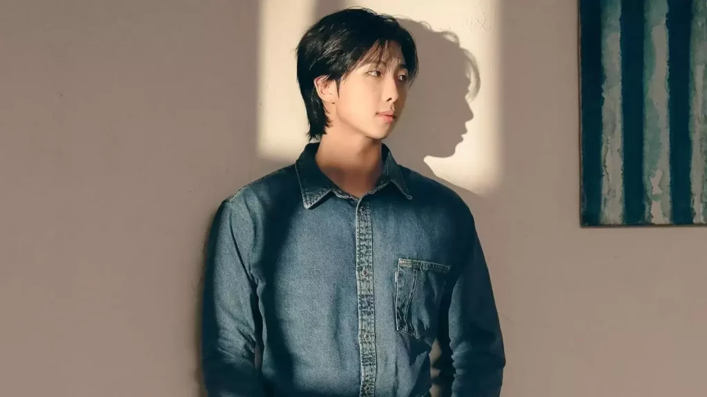 BTS leader RM exposes the harsh side of K-Pop training: ‘My company doesn’t like it when I say this…’