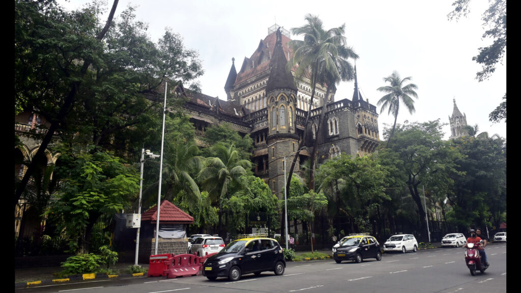 BVG partner had no role in drafting ambulance tender: State to HC | Mumbai news