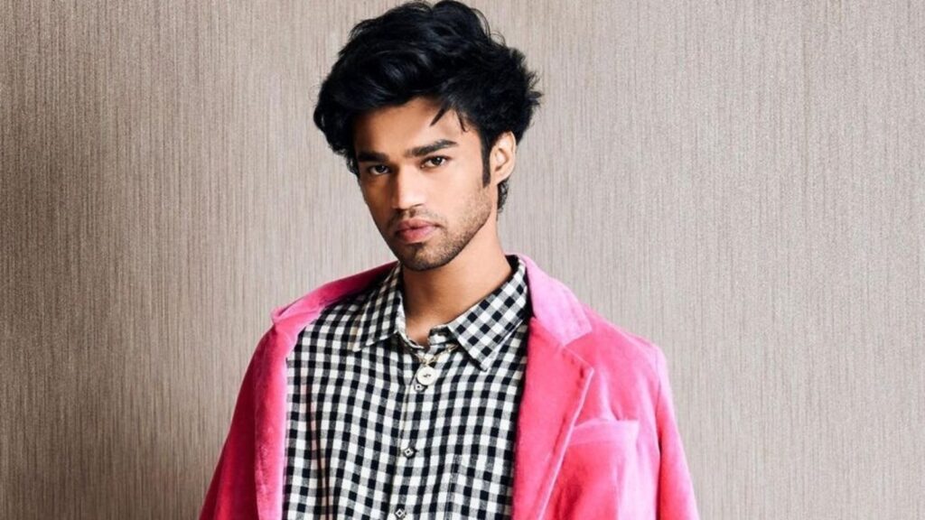 Babil Khan says he threw his phone in the ocean after a brand called him during vacation: ‘I live life on my own terms’ | Bollywood