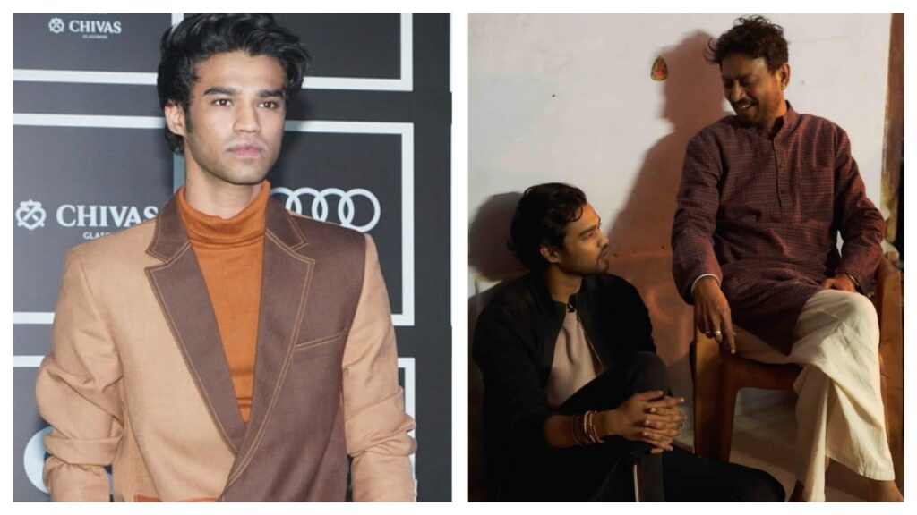 Babil opens up about being accused of exploiting Irrfan Khan’s death to advance career: ‘If that was the case…’ | Bollywood