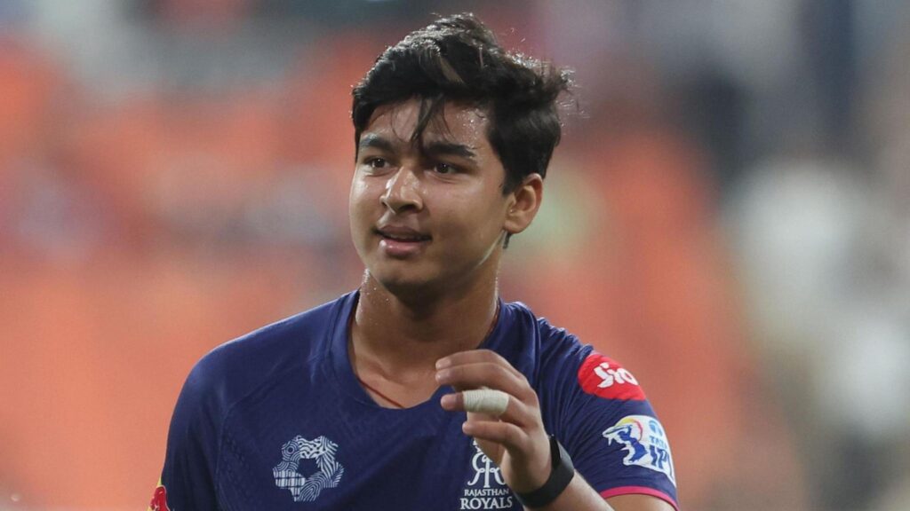 Baby-faced Ballers: After Vaibhav Suryavanshi’s killer success, meet other IPL stars who debuted as teens