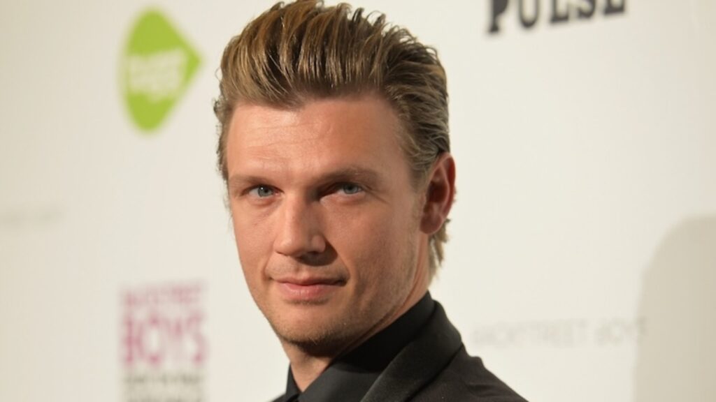 Backstreet Boys singer Nick Carter accused of giving STD to woman in fourth sexual assault allegation