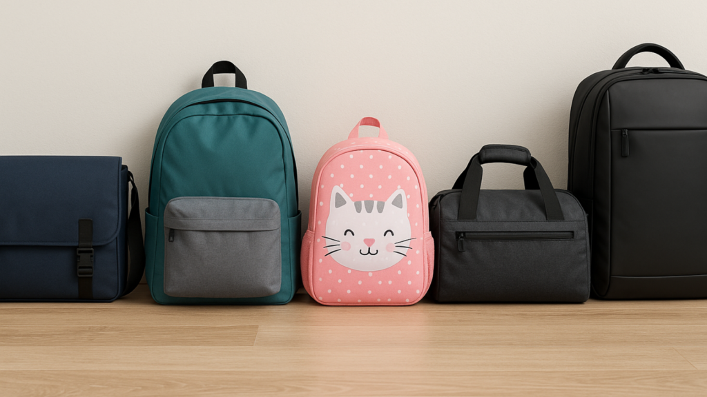 Bag and backpacks starting at ₹199: Amazon finds you did not know you needed! Top picks curated just for you | Travel