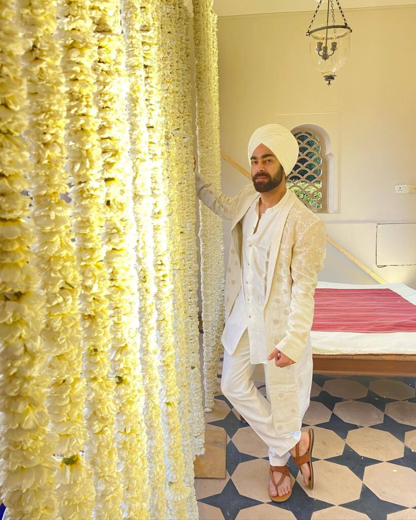 Baisakhi 2025 | For Manjot Singh it’s a day about love, langar and seva