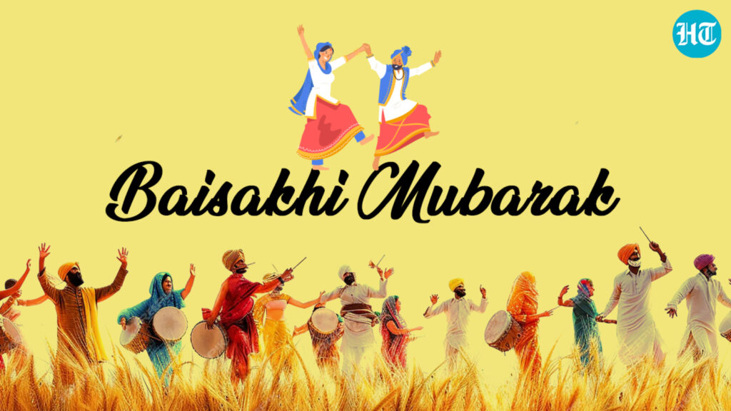 Baisakhi 2025: Is it on April 13 or 14? Know correct date, history, significance and celebration