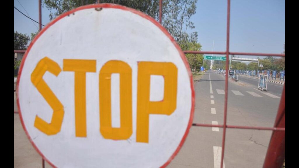 Bandh in Punjab’s Hoshiarpur, Kapurthala to protest Pahalgam terror attack