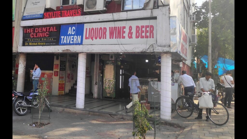 Bank surety default: Chandigarh admn cancels allotment of 47 liquor vends, fresh auction to follow