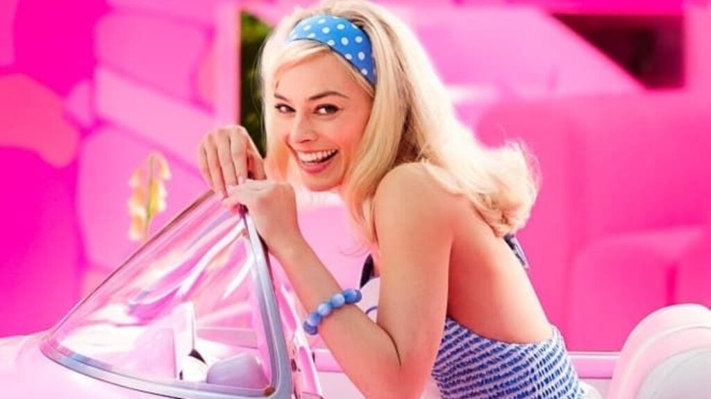 Barbie movie’s best fashion moments to recreate: Dress like the doll of your dreams and look pretty in pink | Fashion Trends