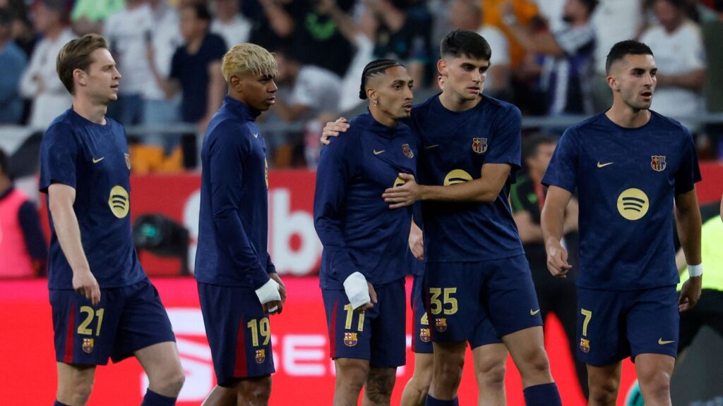 Barcelona vs Inter Milan Live Streaming UEFA Champions League semi-final: Where to watch UCL semis live online and on TV | Football News