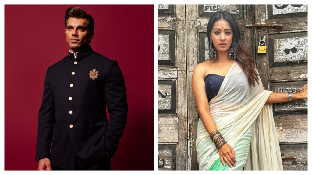 Barkha Bisht reveals what led to her breakup with Karan Singh Grover: ‘It was my first heartbreak’