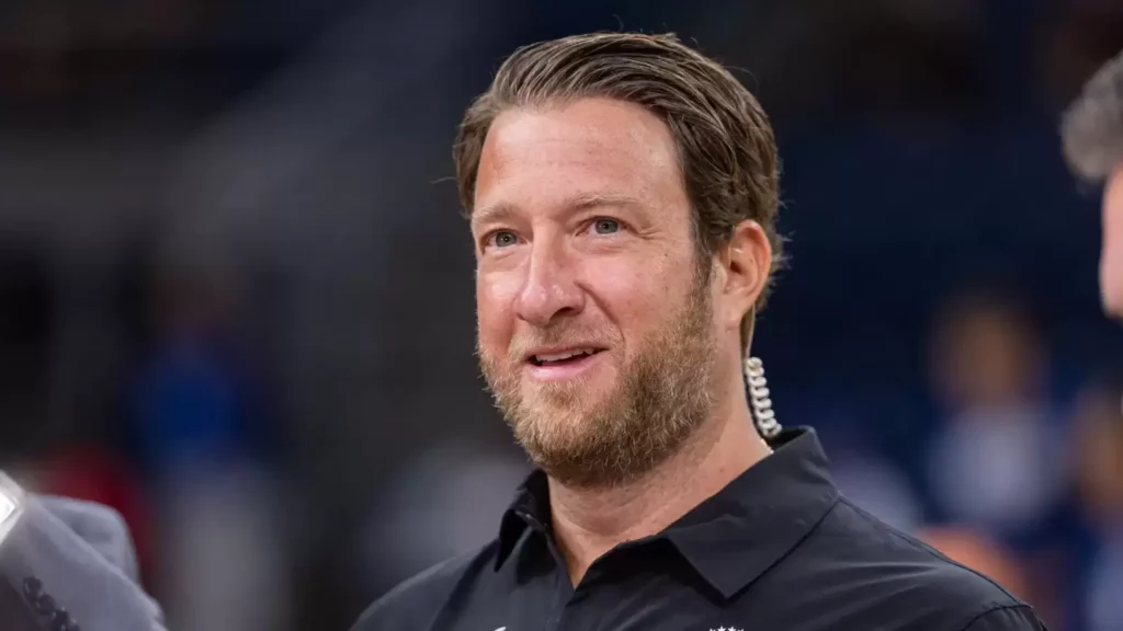 Barstool’s Dave Portnoy says he lost  million in stocks amid Trump’s tariffs: ‘That’s the Game’