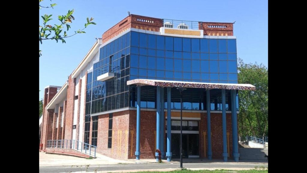 Beant Singh Memorial Centre: 6 years on, Chandigarh admn to finally start construction of auditorium, convention centre