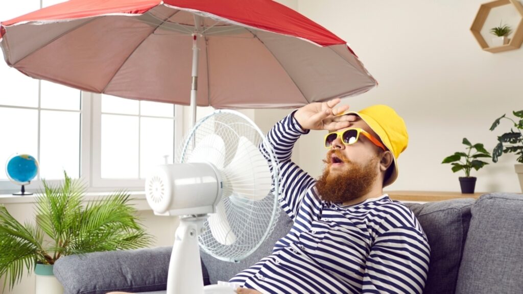 Beat the heat: Doctor shares summer survival guide to stay safe and healthy | Health