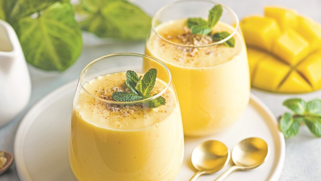 Beat the heat with refreshing summer coolers: 5 irresistible drink recipes featuring seasonal favourites