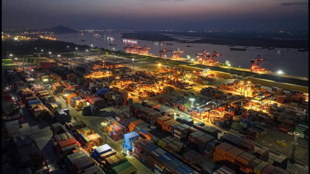 Beijing moves to soothe India over 0 billion trade deficit