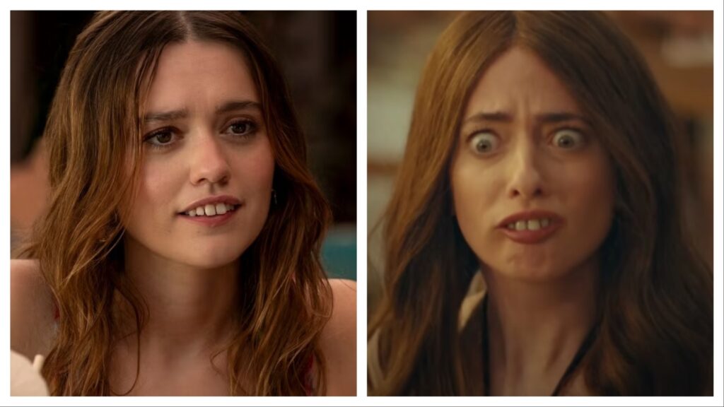 Beloved The White Lotus star Aimee Lou Wood calls out ‘mean’ SNL sketch on her: ‘Such a shame’