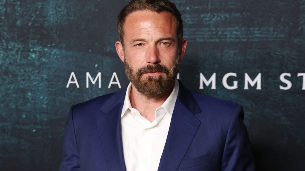 Ben Affleck says California took Hollywood for granted: ‘This is why you see a lot of these huge movies shoot in the UK’ | Hollywood