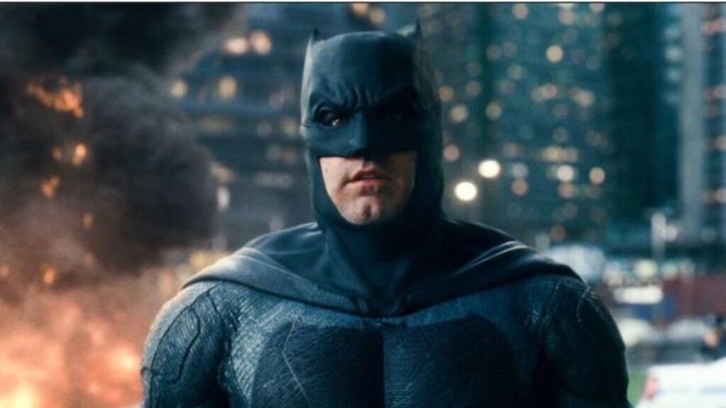 Ben Affleck says he ‘hated’ getting into Batman suit, found it difficult to film: ‘It does not make you feel heroic’ | Hollywood
