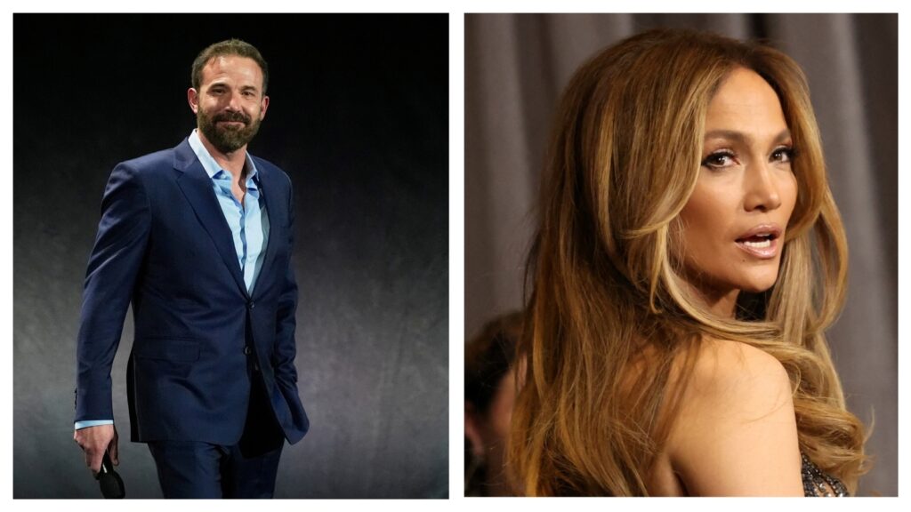 Ben Affleck seen wearing wedding ring after Jennifer Lopez divorce. Here’s what we know | Hollywood