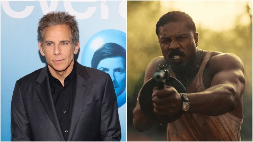 Ben Stiller fiercely defends Michael B Jordan’s Sinners’  million box office opening: ‘In what universe…’ | Hollywood