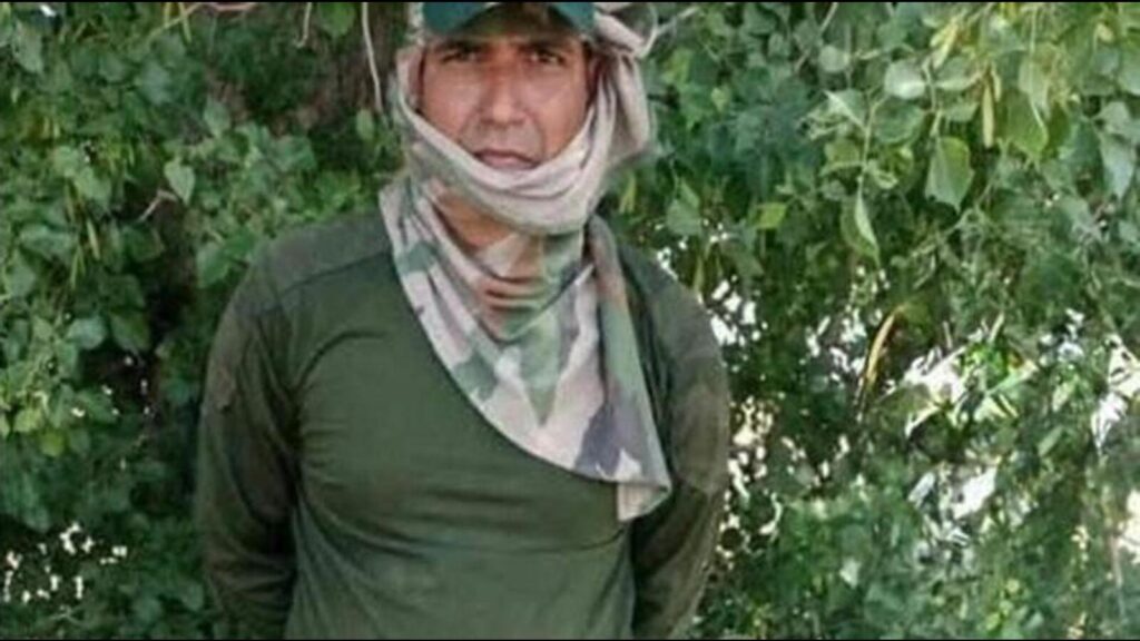 Bengal: Family of BSF jawan captured by Pakistan hopes for his safe return soon | Kolkata