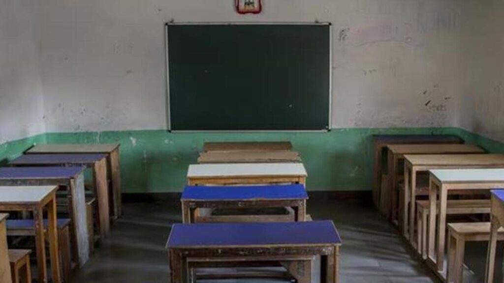 Bengal schools grapple with crisis as 26,000 teachers, staff leave following SC order | Kolkata