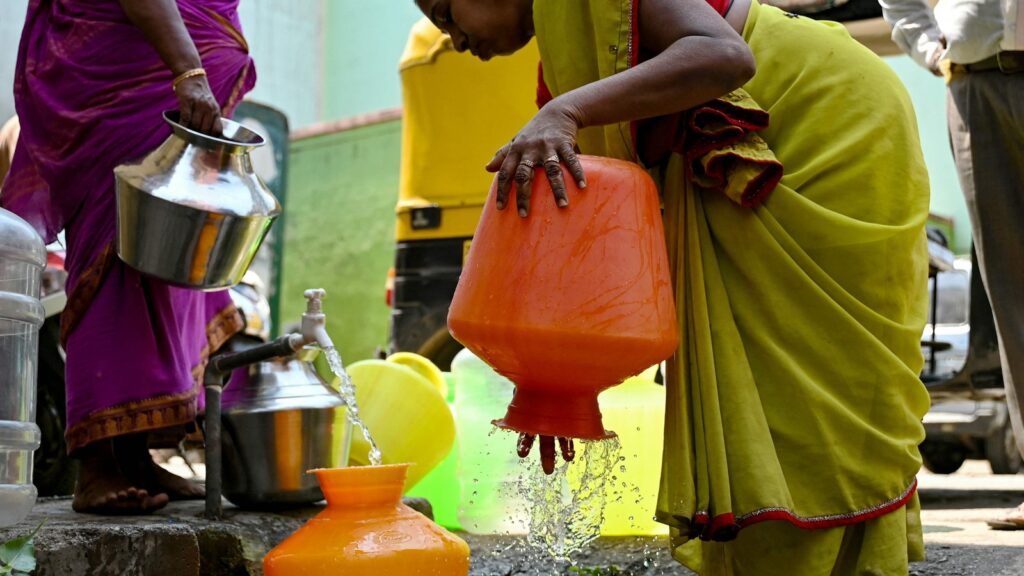 Bengaluru: BWSSB to offer 12-month EMI plan for new Cauvery water connections | Bengaluru